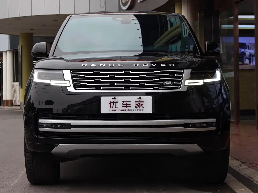 Land Rover Range Rover 2024