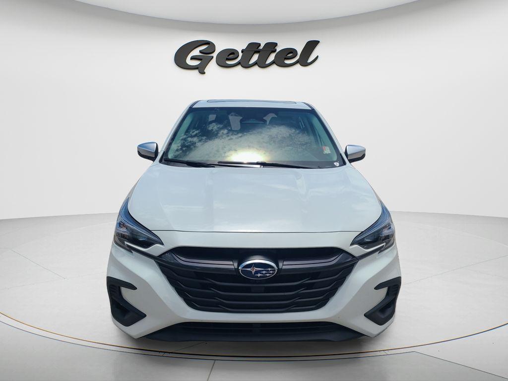 Subaru Legacy 2024