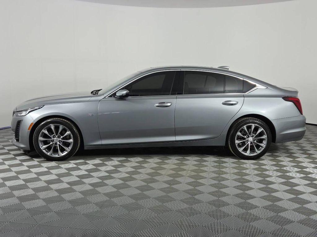 Cadillac CT5 2023