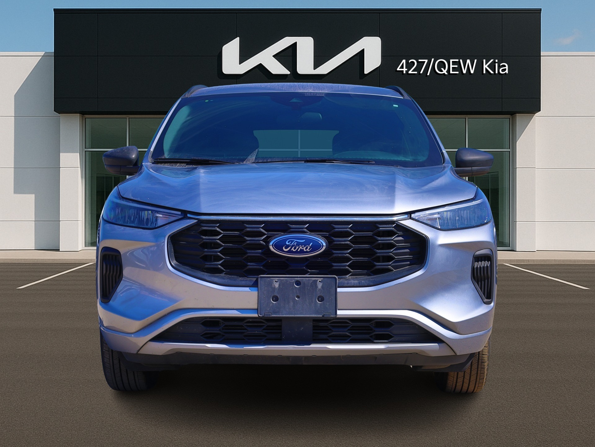 Ford Escape 2023
