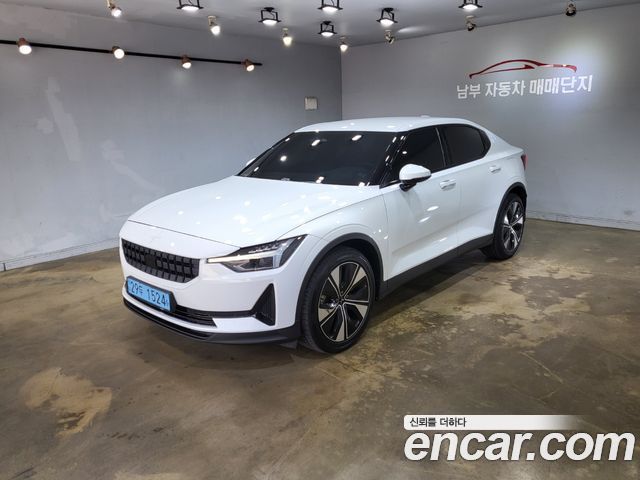 Polestar 2 2022