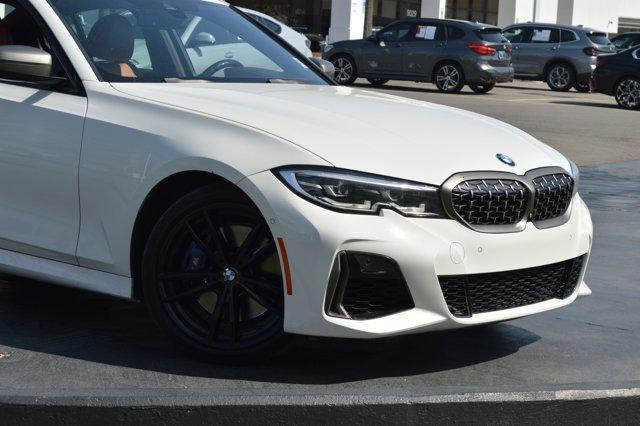BMW M340I 2021