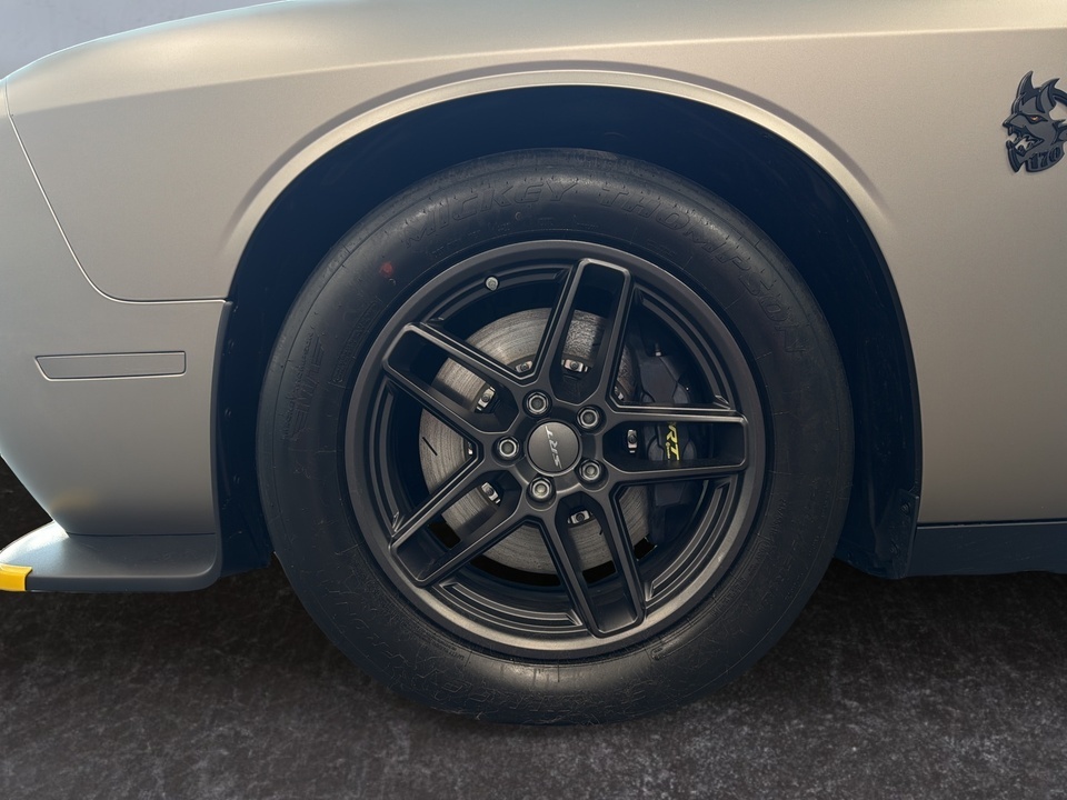 Dodge Challenger 2023