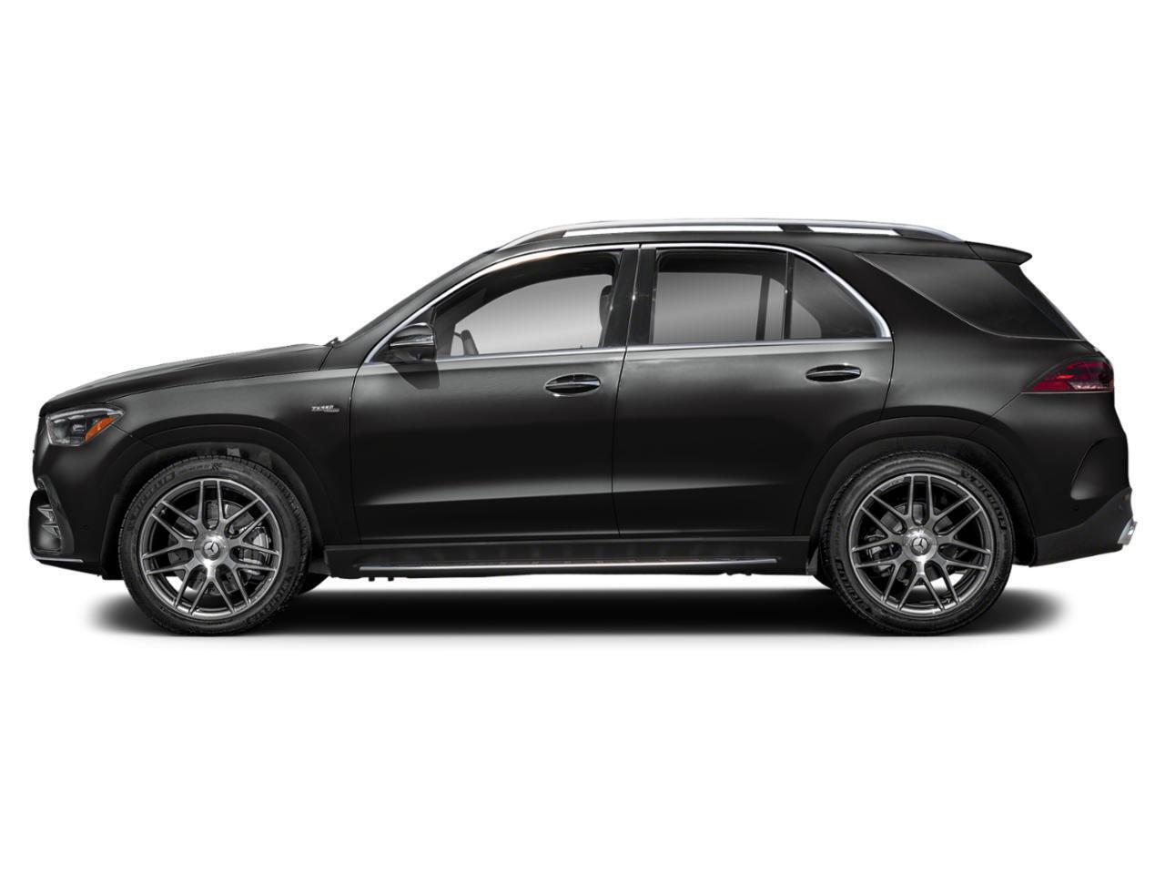 Mercedes-Benz GLE 2025