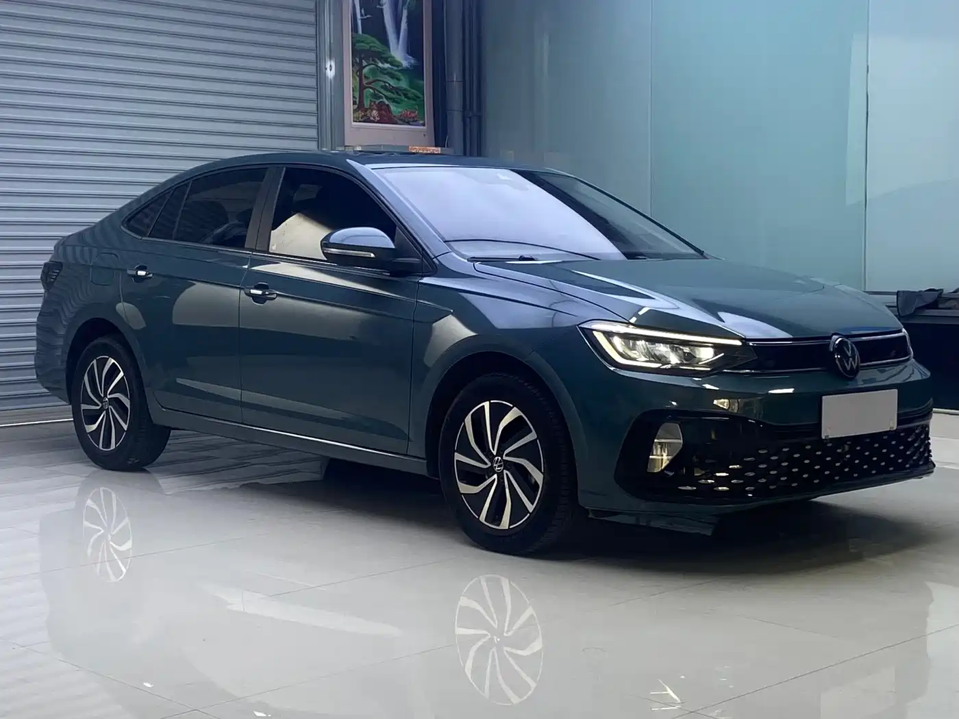 Volkswagen Lavida 2023