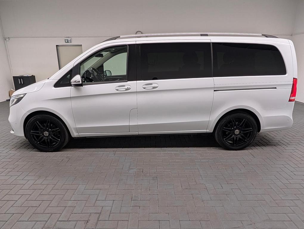 Mercedes-Benz V 250 2021
