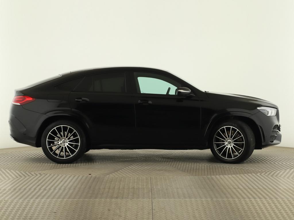 Mercedes-Benz GLE 350 2021
