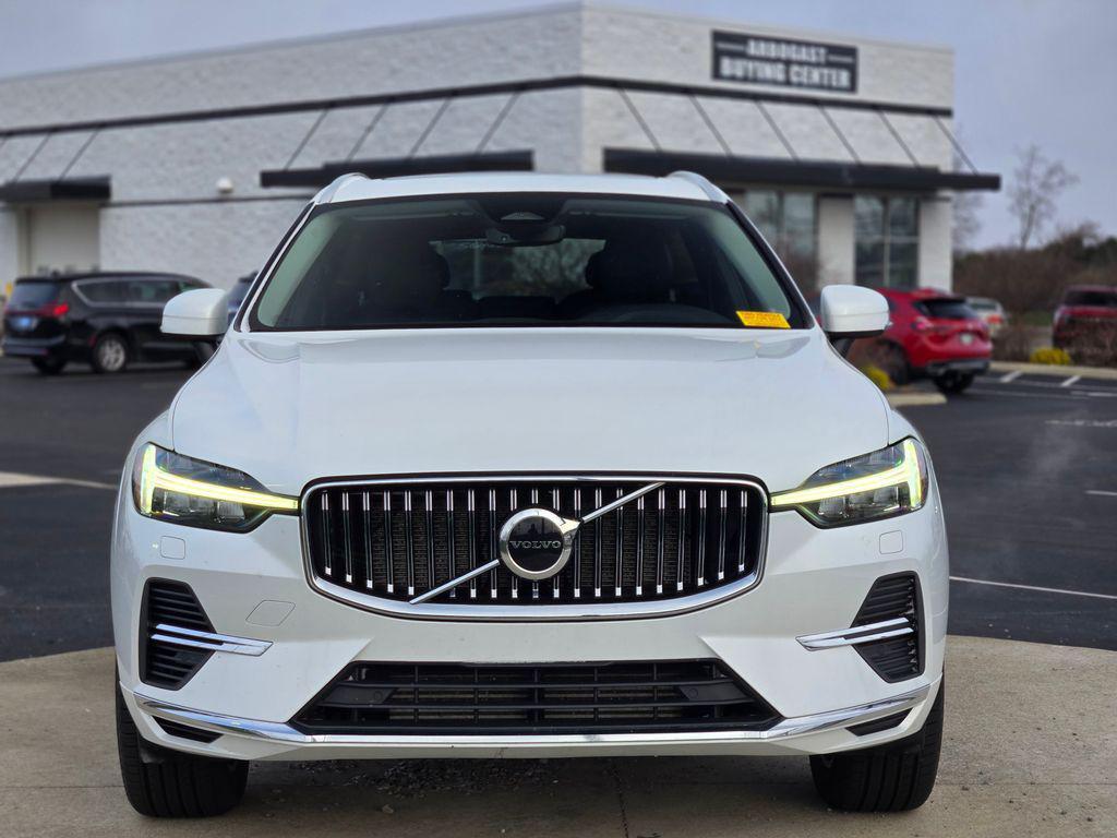 Volvo XC60 2023