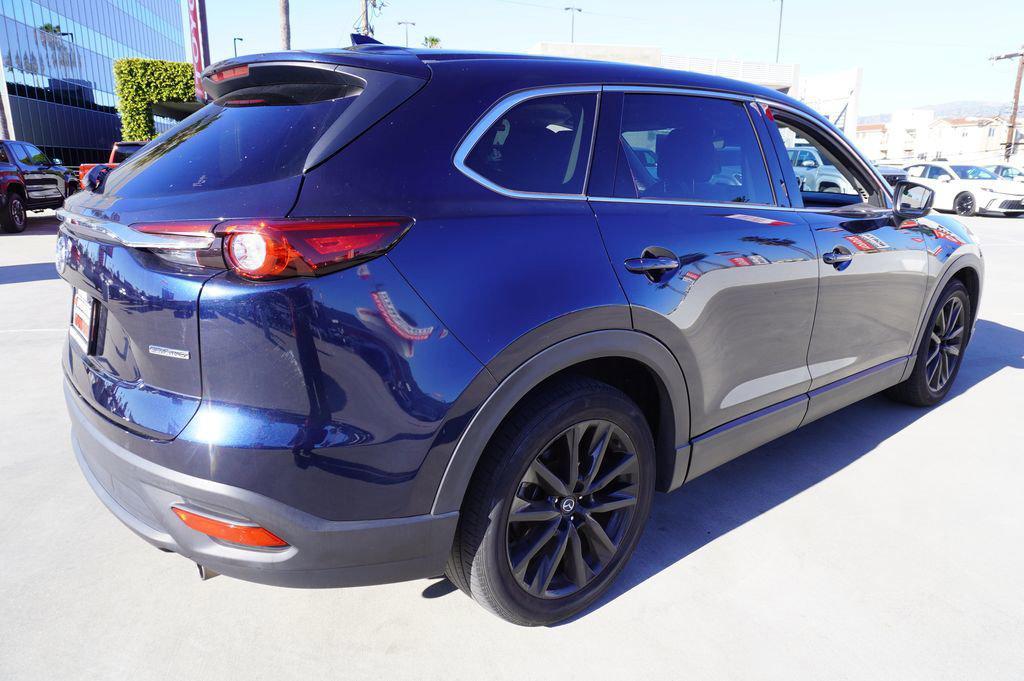 Mazda CX-9 2023