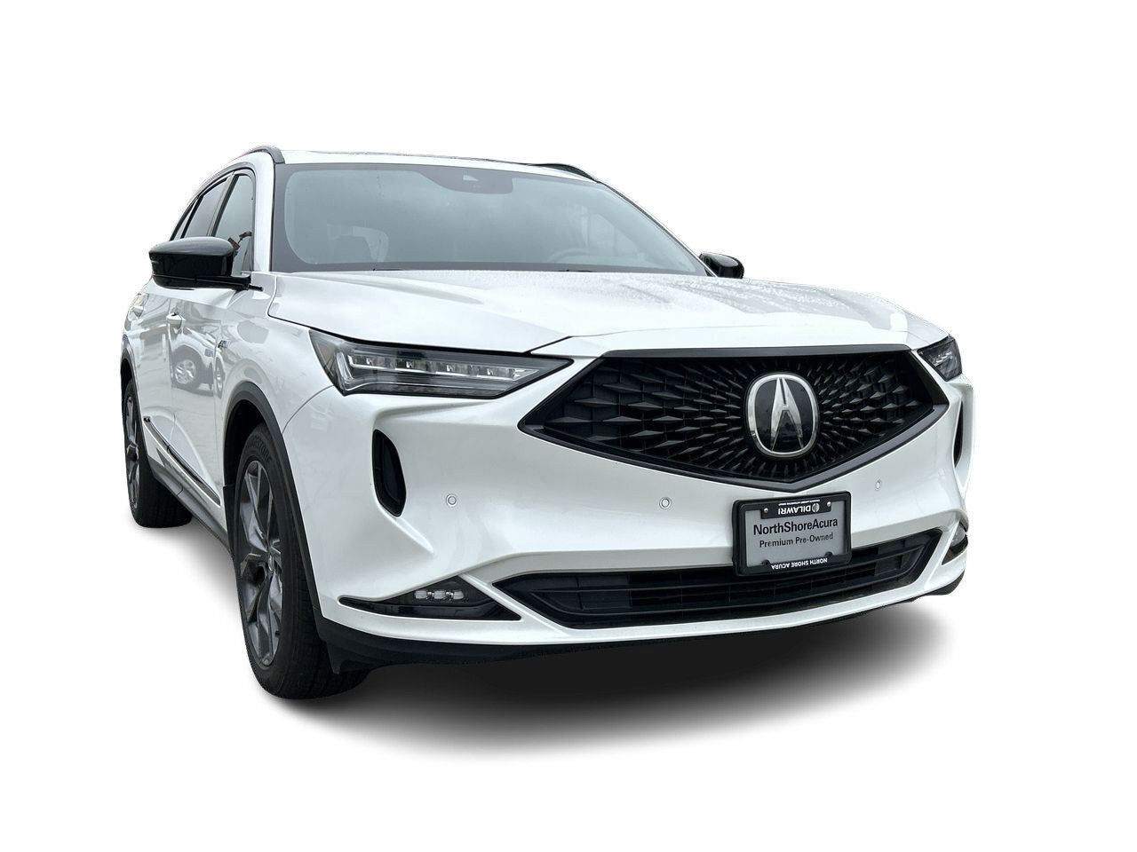 Acura MDX 2024