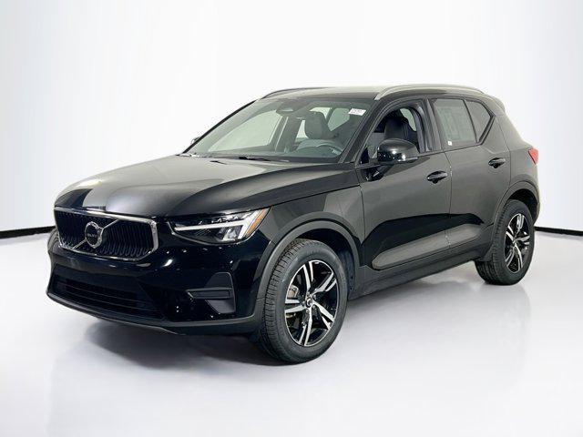 Volvo XC40 2023