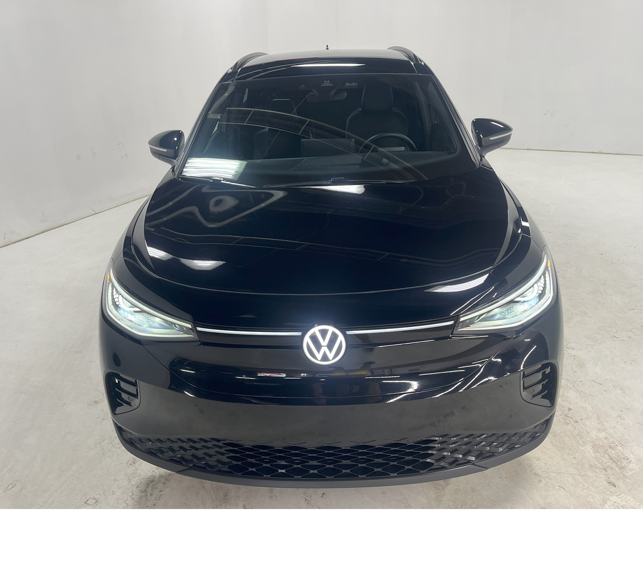 Volkswagen ID.4 2024
