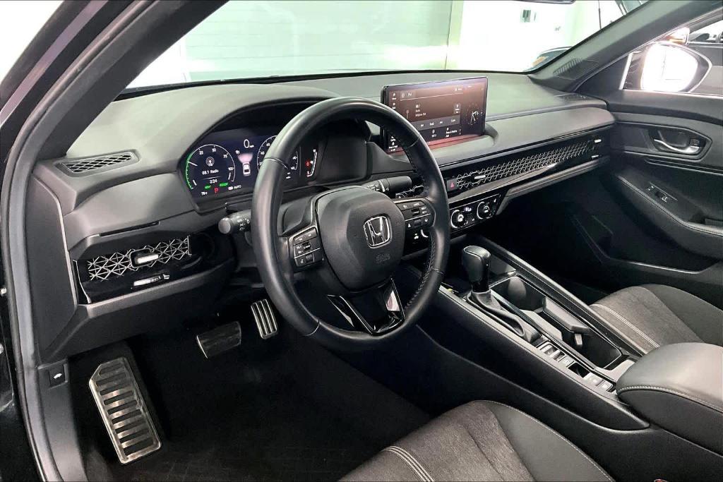 Honda Accord 2025