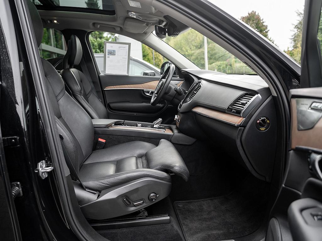 Volvo XC90 2021