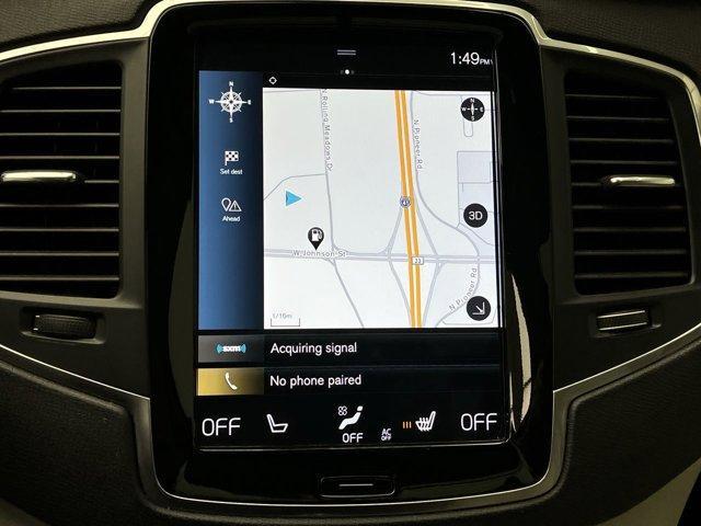 Volvo XC90 2022