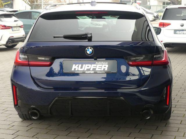BMW 320 2024