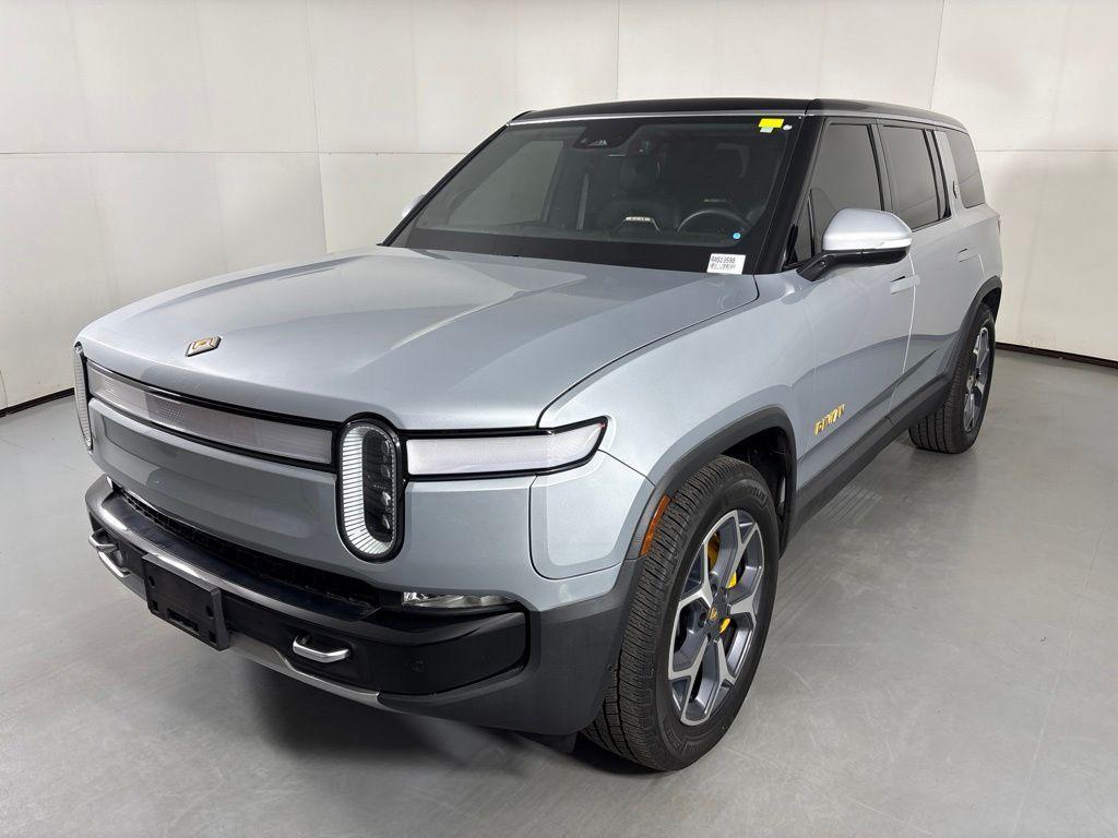 Rivian R1S 2023