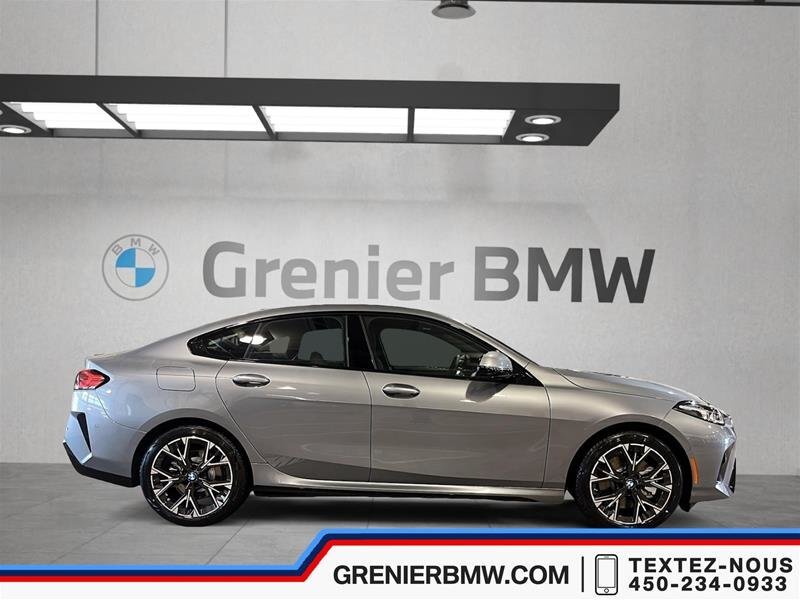 BMW 2 серии 2025