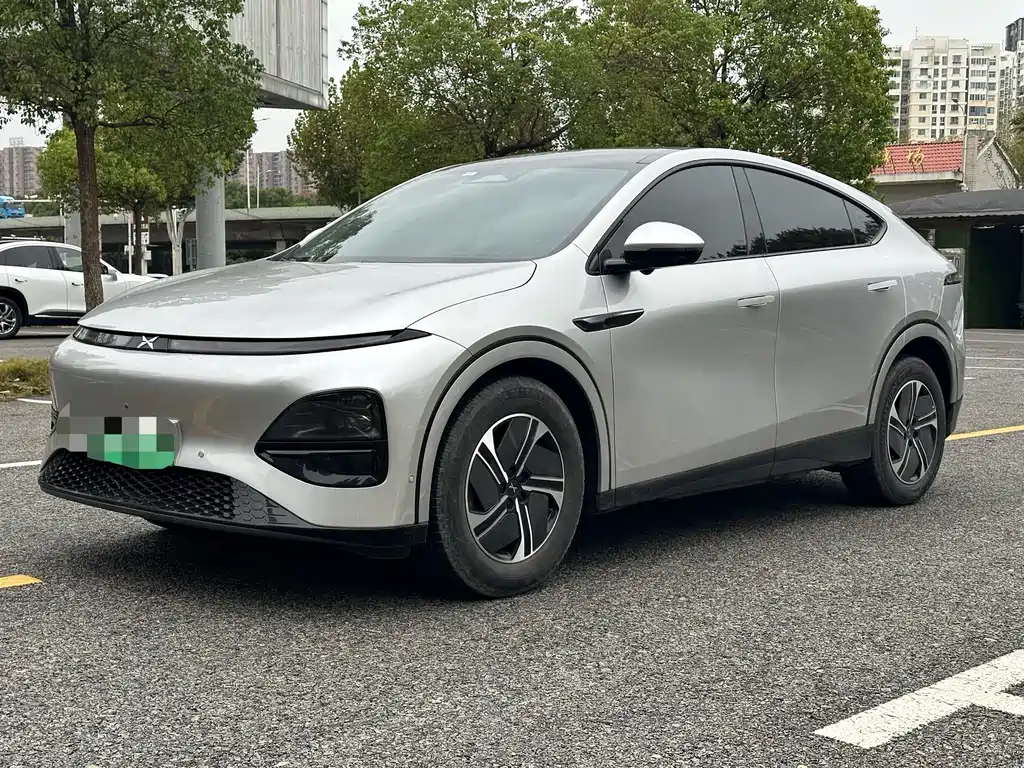 Xpeng G6 2023