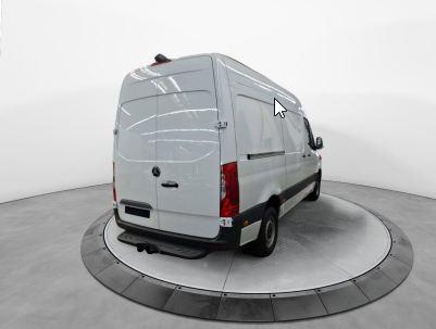 Mercedes-Benz SPRINTER 2025