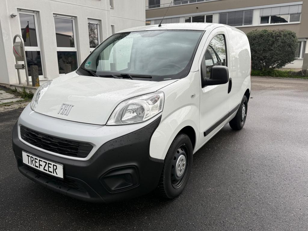 Fiat Fiorino 2022