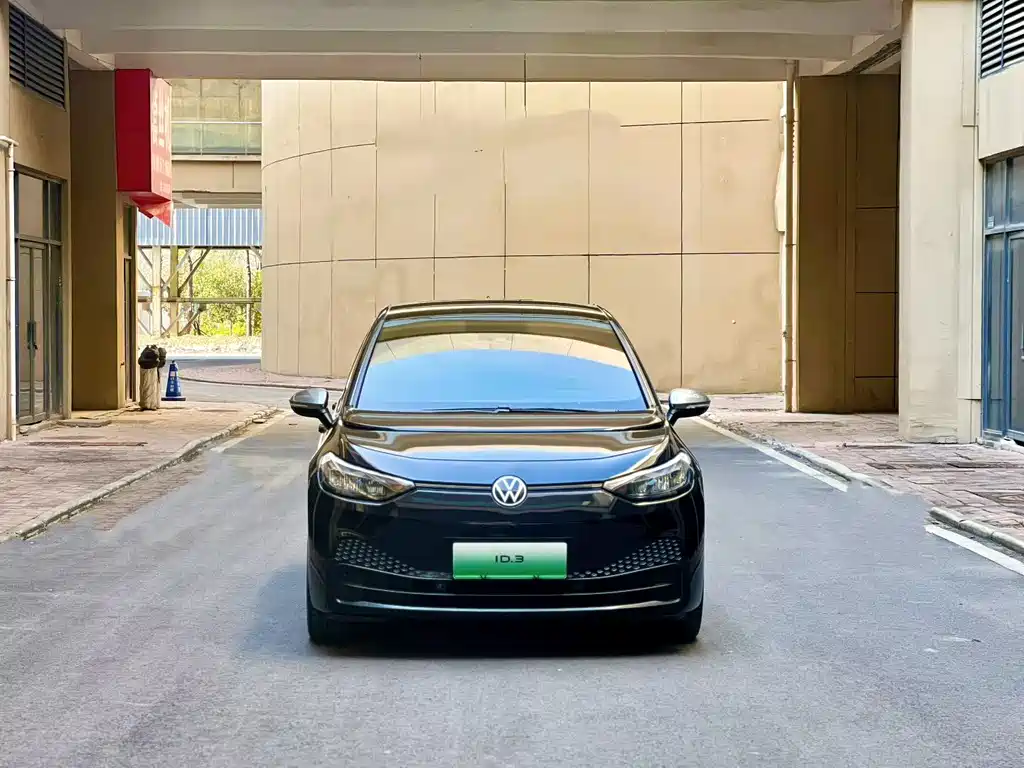 Volkswagen ID.3 2023