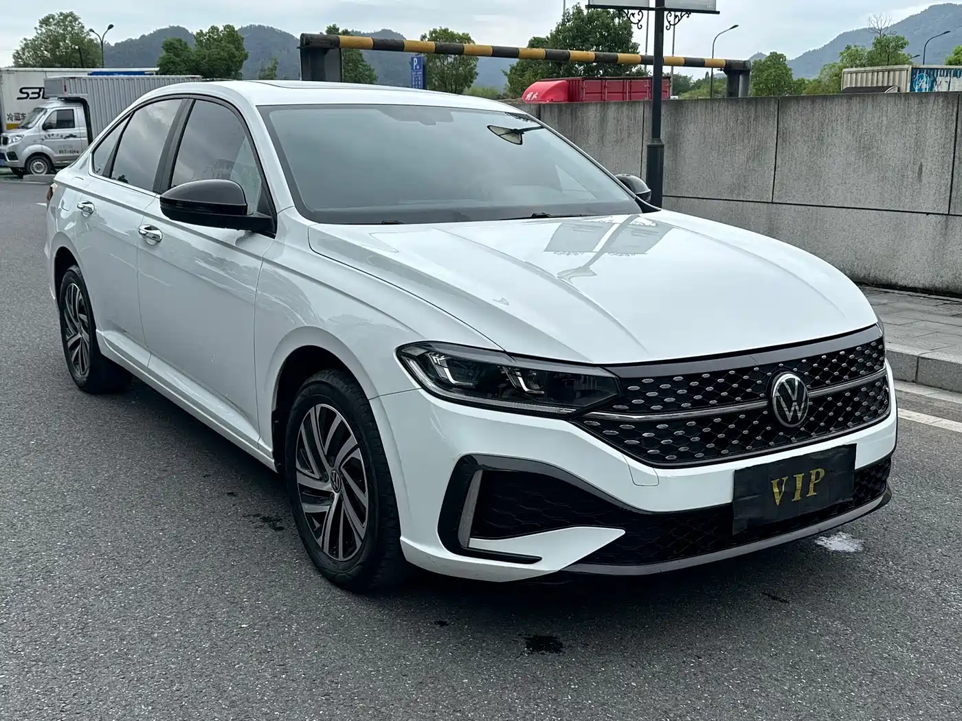 Volkswagen Lavida 2023
