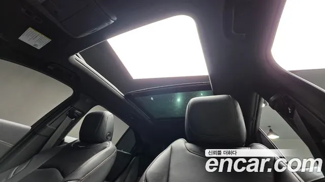 Cadillac XT4 2023