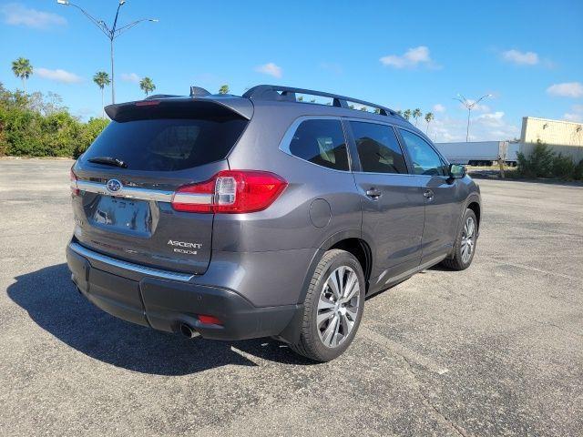 Subaru Ascent 2021