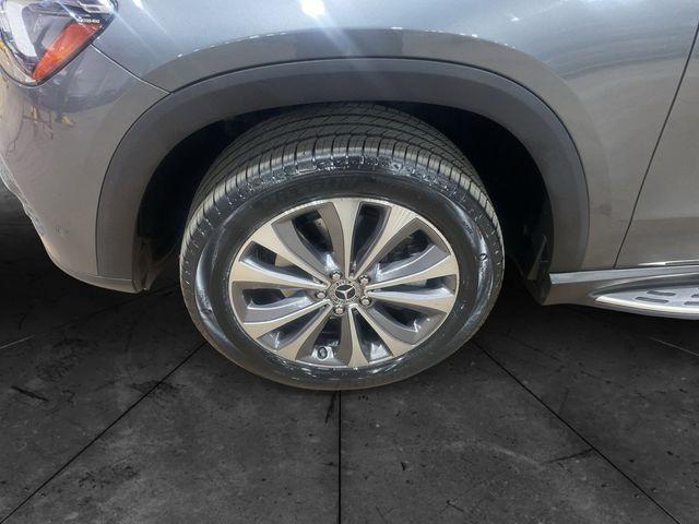 Mercedes-Benz GLE 350 2023