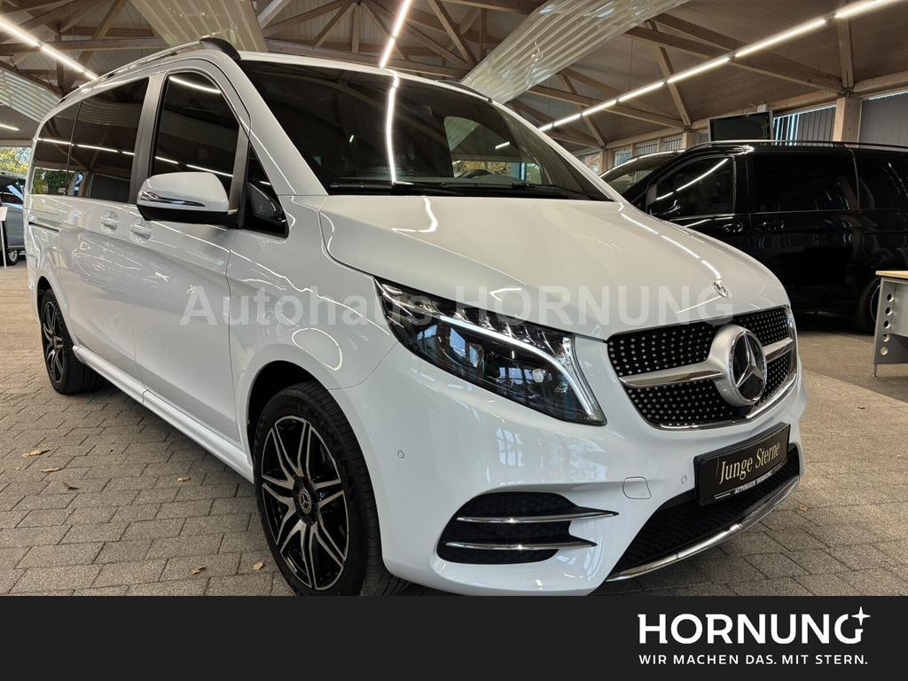 Mercedes-Benz V 300 2024