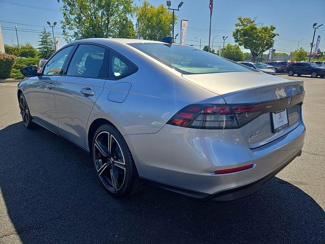 Honda Accord 2026