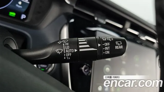 Chevrolet Bolt EUV 2023