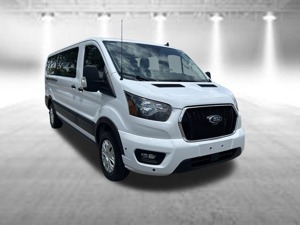 Ford Transit 2025