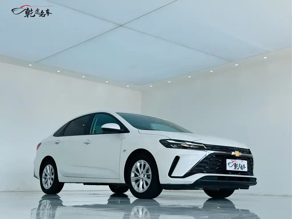Chevrolet Cruze 2023