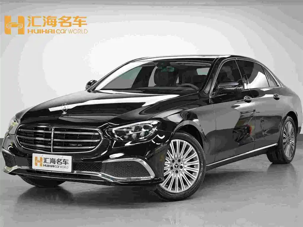Mercedes-Benz E-Класс 2023