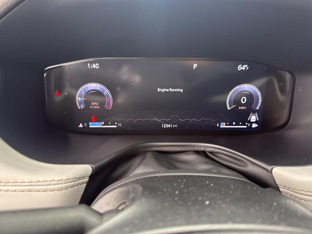 Jeep Compass 2023