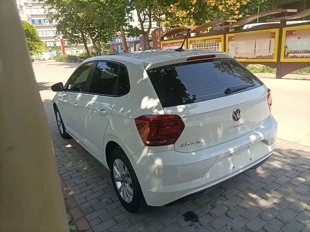 Volkswagen Polo 2024