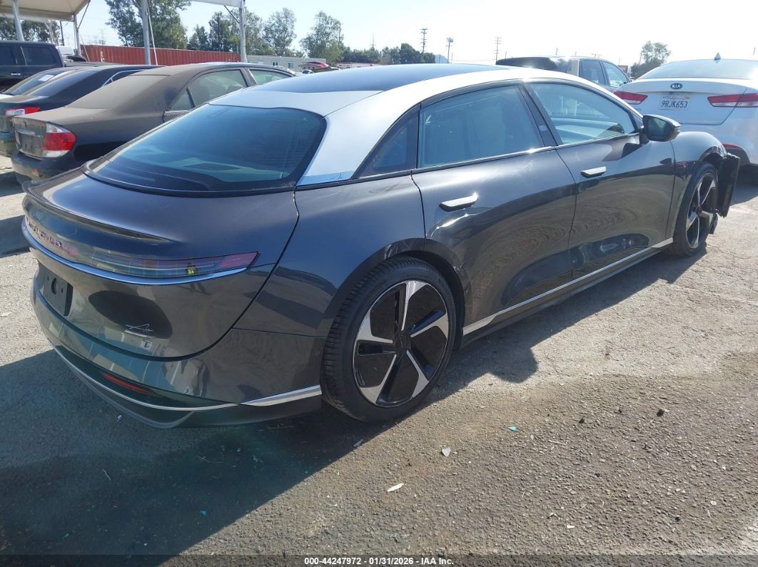 Lucid Air 2023