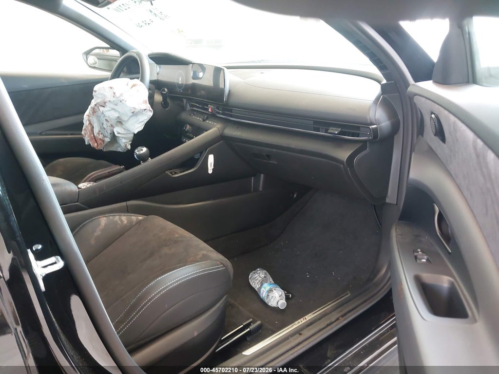 Hyundai Elantra N 2026