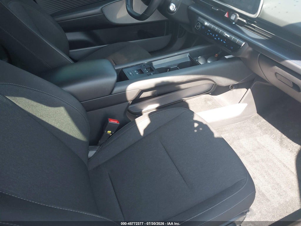 Hyundai IONIQ 6 2024
