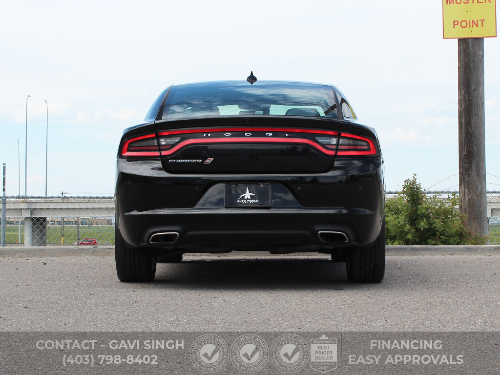 Dodge Charger 2023