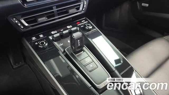 Porsche 911 2021