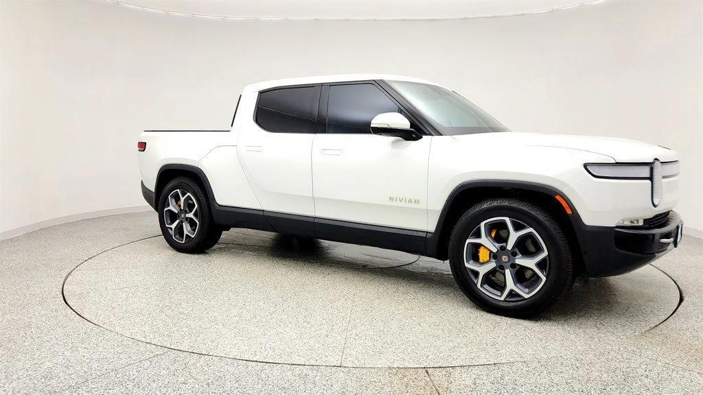 Rivian R1T 2022