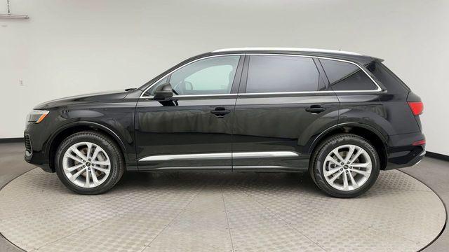 Audi Q7 2025