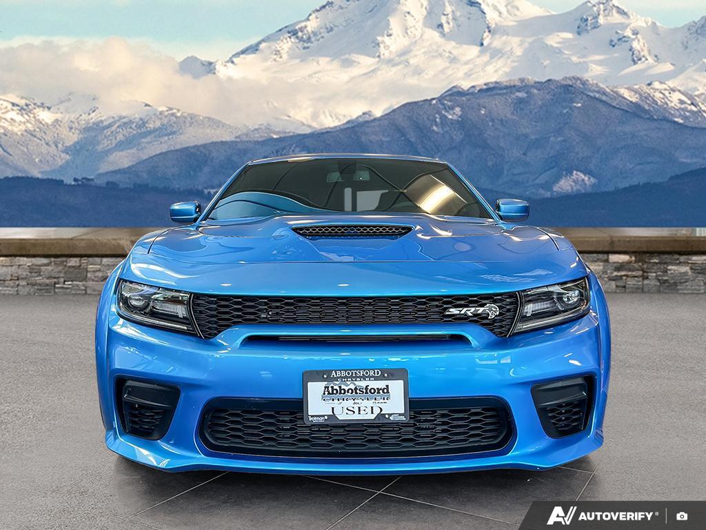 Dodge Charger 2020