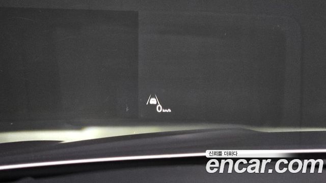 Genesis G70 2023
