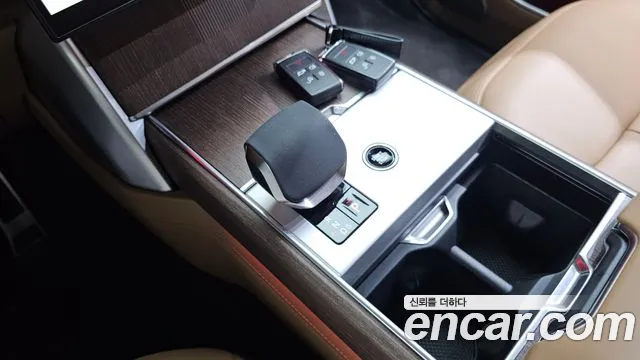 Land Rover Range Rover 2024