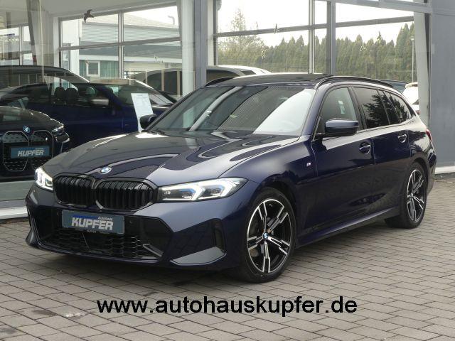 BMW 320 2024