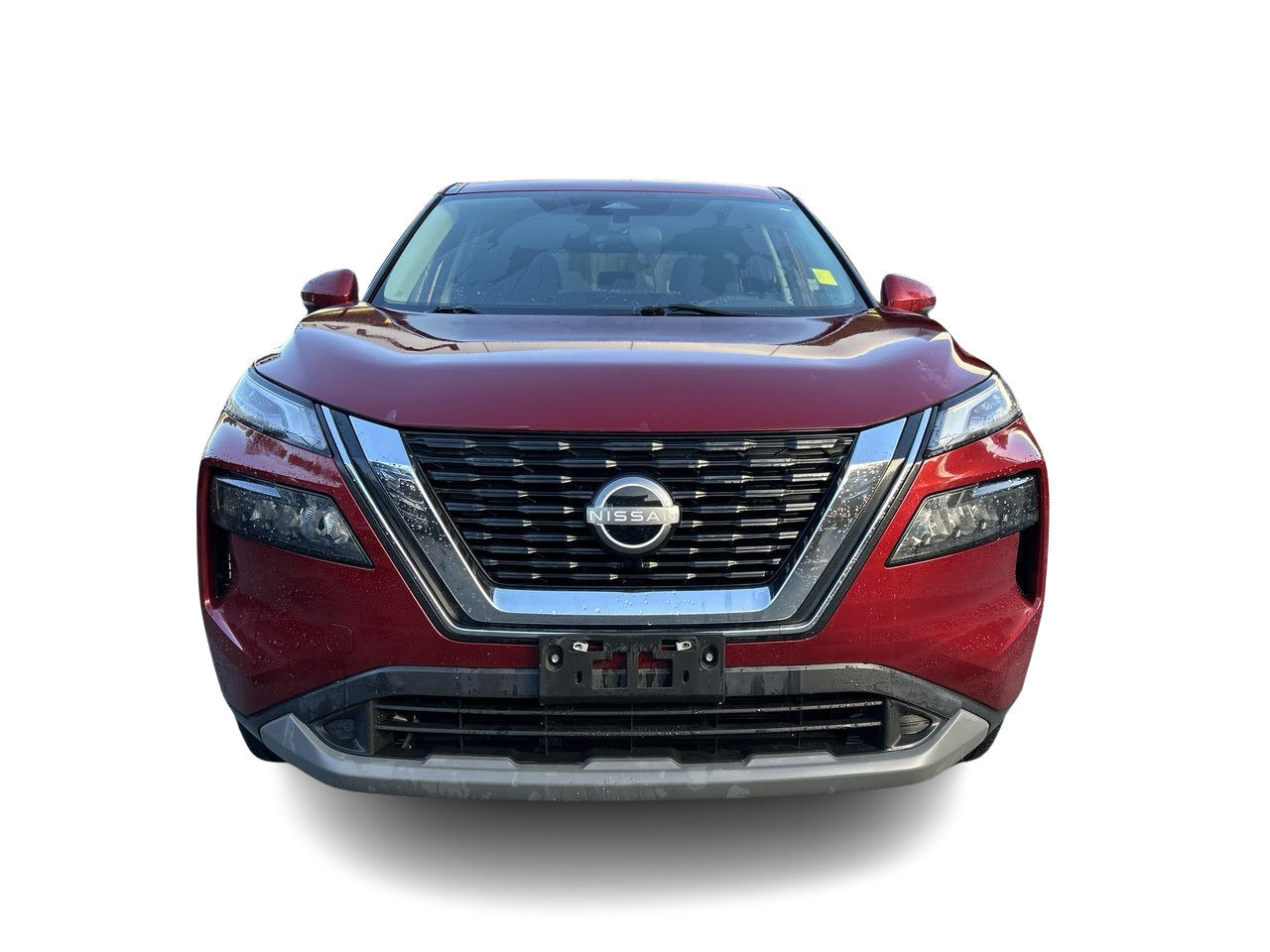 Nissan Rogue 2022